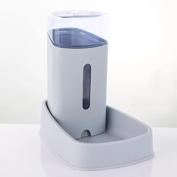 3.8L Large Capacity Automatic Water Dispenser for Dogs & Cats