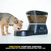 Nano automated pet feeder 7.5 LBS