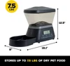 Nano automated pet feeder 7.5 LBS