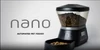 Nano automated pet feeder 7.5 LBS