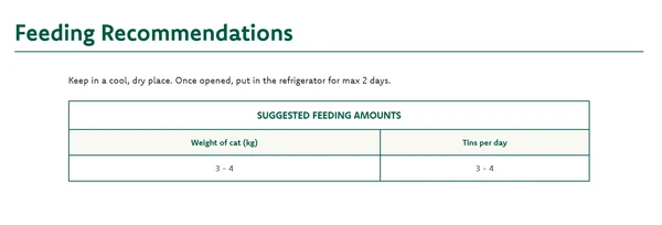 Oasy Caprice Terrine with Duck, Liver and Vegetables Adult Cat Wet Food Tins 85g
