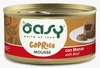 Oasy Caprice Mousse Adult Cat Wet Food Tins 85g