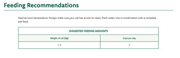 Oasy More Love Adult Cat Wet Food in Natural Gravy Cups 70g