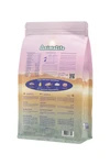 AnimaLife Indoor Adult Cats Dry Food All Breeds with Chicken & Fish & Rice 1Kg