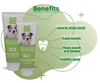 Nunbell Oral Care Toothpaste Mint Flavor for Dogs 95g