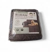 Brookstone Premium Sofa Cover (190.5 x 279.4 cm) - Dark Brown