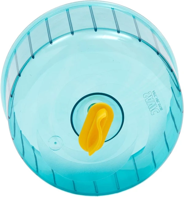 Savic Rolly Medium | Small Animal Exercise Wheel Recommended for Mice, Dwarf Hamsters and Hamsters