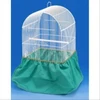 Percell Cotton Cage Tidy Medium 35 x 30 cm (Green)
