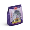 Foodie Cat Premium Dry Food with Real Chicken & Veggies for Adult Cats 1.5Kg