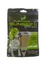 Bungee’s Real Meat Strips Dog Snack 100g