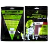Bungee’s Real Meat Strips Dog Snack 100g