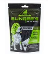 Bungee's Real Meat Chicken Strips Dog Snack 100g