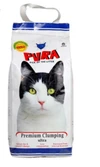 Pura Premium Clumping Ultra Scented Cat Litter 10Kg