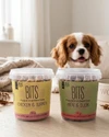 Woof & Fetch Bits Puppy & Small Breed Dog Treats 75g