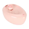 Cute Duck Automatic Pet Water Fountain – 2L Large Capacity USB Charging Ultra Quiet Pump for Cats & Small Dogs