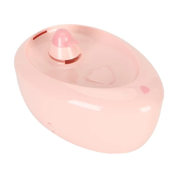 Cute Duck Automatic Pet Water Fountain – 2L Large Capacity USB Charging Ultra Quiet Pump for Cats & Small Dogs