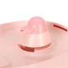 Cute Duck Automatic Pet Water Fountain – 2L Large Capacity USB Charging Ultra Quiet Pump for Cats & Small Dogs