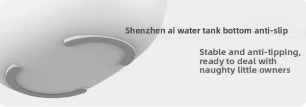 Cute Duck Automatic Pet Water Fountain – 2L Large Capacity USB Charging Ultra Quiet Pump for Cats & Small Dogs