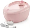 Cute Duck Automatic Pet Water Fountain – 2L Large Capacity USB Charging Ultra Quiet Pump for Cats & Small Dogs