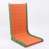 L-Shaped Durable Felt Cat Scratching Board Vertical Wall for Indoor Cats
