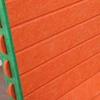 L-Shaped Durable Felt Cat Scratching Board Vertical Wall for Indoor Cats