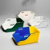 Large Sifting Cat Litter Box – One Step Waste Sorting Anti Splash Easy Clean Comfort Handle for Large Cats/Multi-Cat