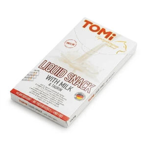 Tomi Super Premium Liquid Snack for Cats 10 Sticks x 10g