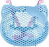 Stylish PS Hamster Carrier Bag with Adjustable Shoulder Strap – Durable Breathable Hangable Lightweight Outdoor Travel Bag for Small Pet