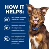Hills Prescription Diet Metabolic dog food with chicken 4 KG 