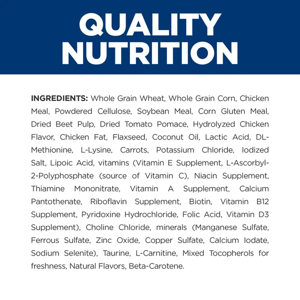 Hills Prescription Diet Metabolic dog food with chicken 4 KG 