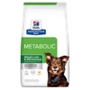 Hills Prescription Diet Metabolic dog food with chicken 4 KG 
