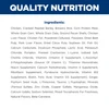 Hill’s Prescription Diet Gastrointestinal Biome dog food with chicken