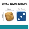 Hills Prescription Diet Dental Care t/d Mini dog food with chicken 3Kg