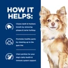 Hills Prescription Diet Dental Care t/d Mini dog food with chicken 3Kg