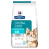 Hills Prescription Diet Dental Care t/d Mini dog food with chicken 3Kg
