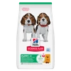 Hills Science Plan Medium puppy food with chicken