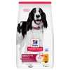 Hills Science Plan Medium adult dog food with chicken