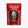 Queen Heart Super Premium Adult Cat Wet Food Complete and Balanced with Omega-3 & Taurine Pouch 85g