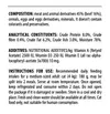 LeChat Chunkies Adult Cats Wet Food Cans 400g