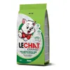 LeChat Classic Tris Flavour Croquettes Adult Cat Dry Food with Chicken, Fish and Beef