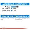 (2+1 Free) Buy 2 Get 3 Royal canin Light Weight Care GRAVY 85g Pouch