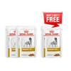 (2+1 Free) Buy 2 Get 3 Royal Canin Urinary Dog S/O Gravy 100 gm Pouch