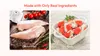 Wanpy Super Premium Real Meat Strips in Jelly Cat Wet Food Pouch 85g