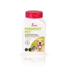 LIVISTO PROMOVIT PET Daily Supplement to Support The Immune System and Keep a Healthy, Strong and Active Pet, Multi-vitamins, Minerals & Amino acids, Savoury Flavour, 60 Tabs for Dogs & Cats