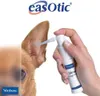 Virbac Easotic Anti-Inflammatory, Anti-Fungal and Anti-Bacterial Ear Drops Suspension for Dogs 10 ml