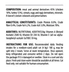 LeChat Chunkies Wet Food 400gm can - Trial Bundle of 3 