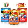 LeChat Chunkies Wet Food 400gm can - Trial Bundle of 3 
