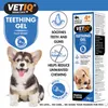 VETIQ Teething Gel 50G