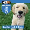 VETIQ Teething Gel 50G