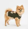 Teddy Bear Knitted Pet Sweater – Warm Winter Dog & Cat Pullover